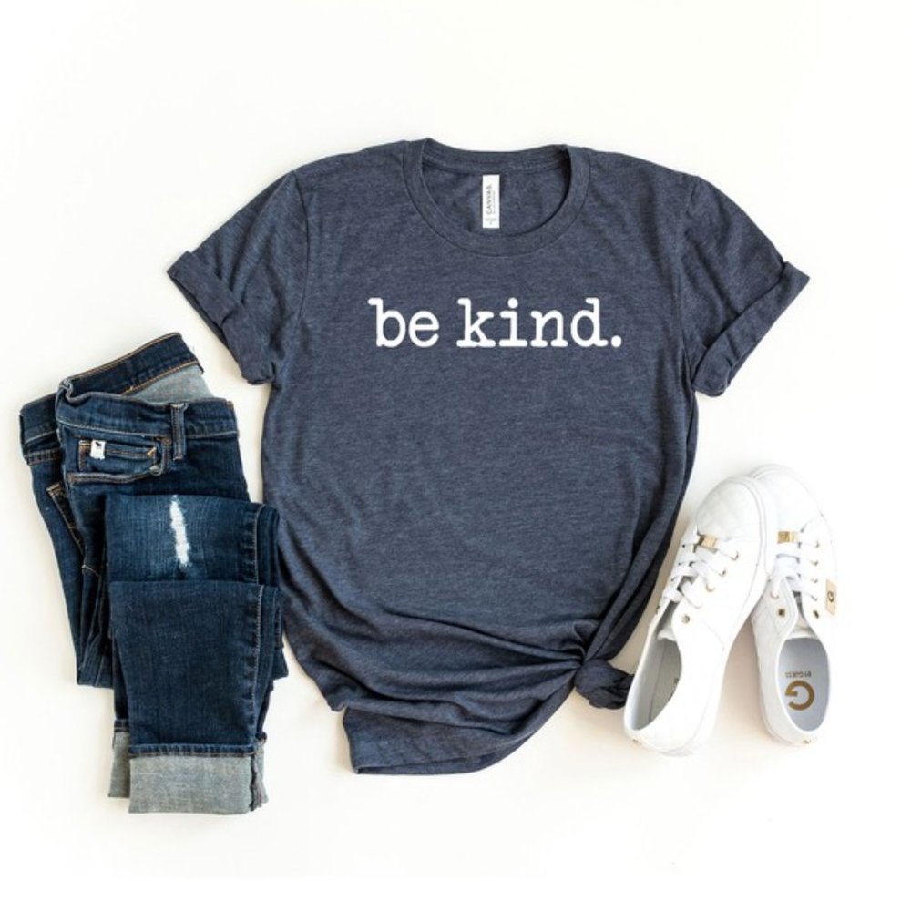 Be Kind T-Shirt